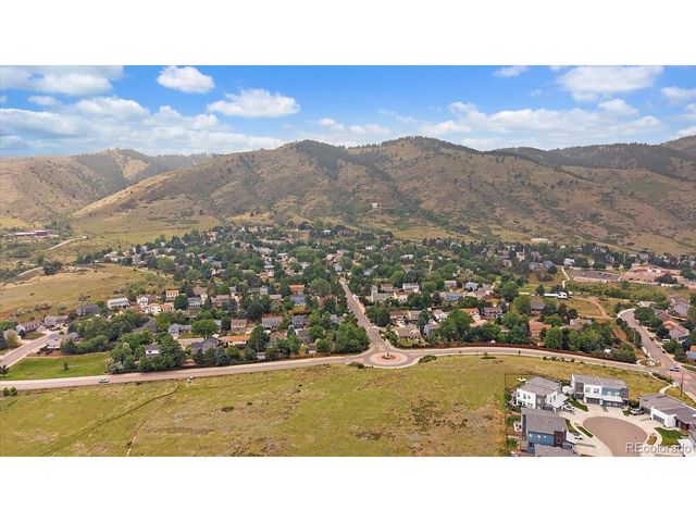 18226 W 3rd Pl 4, Golden, CO 80401