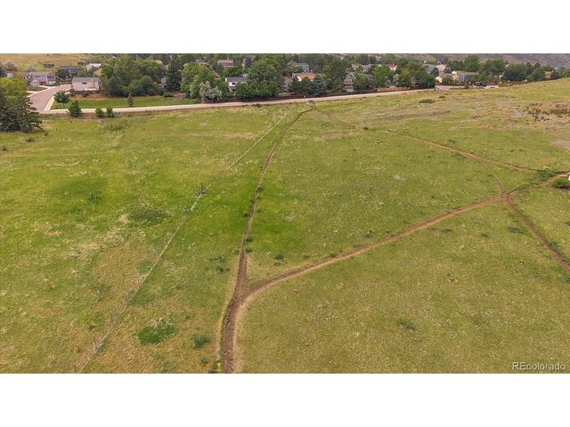 18226 W 3rd Pl 4, Golden, CO 80401