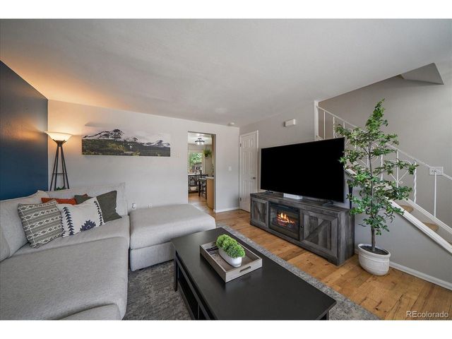 18226 W 3rd Pl 4, Golden, CO 80401