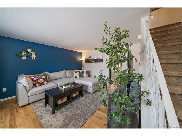 18226 W 3rd Pl 4, Golden, CO 80401