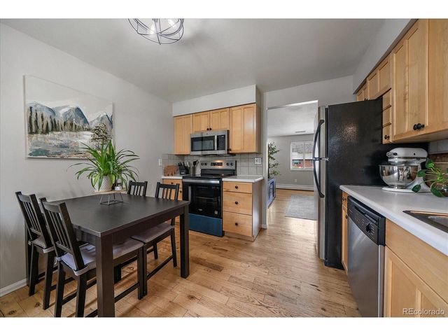 18226 W 3rd Pl 4, Golden, CO 80401