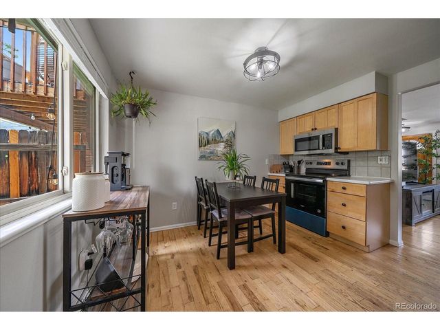 18226 W 3rd Pl 4, Golden, CO 80401