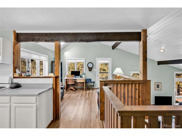 453 Black Fawn Ln, Westcliffe, CO 81252