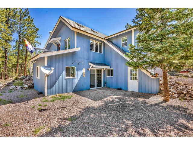 453 Black Fawn Ln, Westcliffe, CO 81252