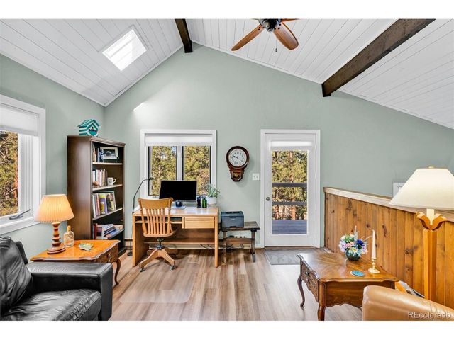 453 Black Fawn Ln, Westcliffe, CO 81252