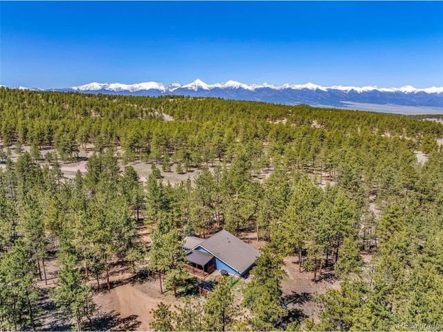 453 Black Fawn Ln, Westcliffe, CO 81252
