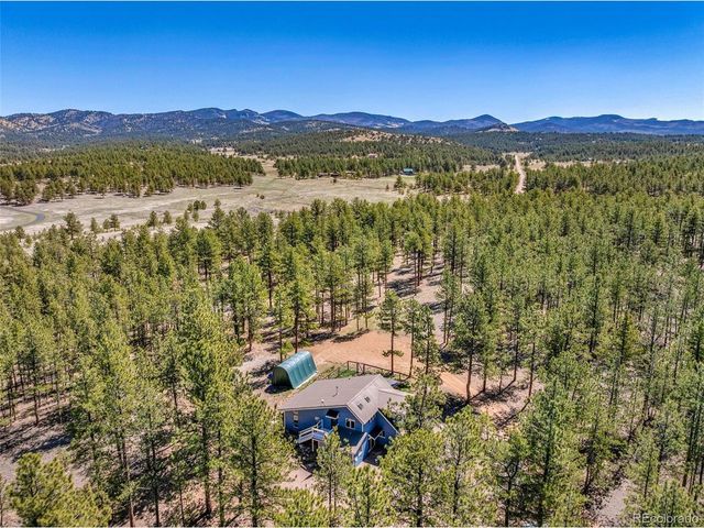 453 Black Fawn Ln, Westcliffe, CO 81252