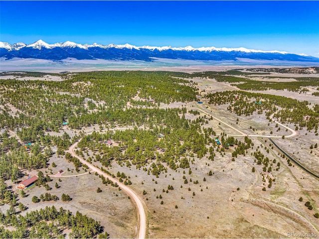 453 Black Fawn Ln, Westcliffe, CO 81252
