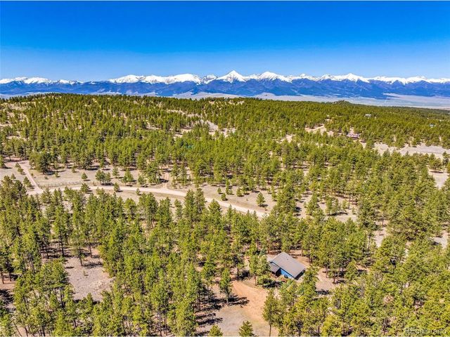 453 Black Fawn Ln, Westcliffe, CO 81252