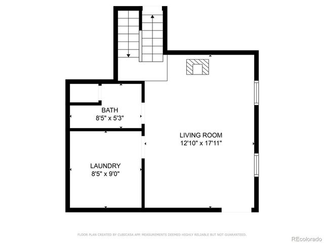 453 Black Fawn Ln, Westcliffe, CO 81252