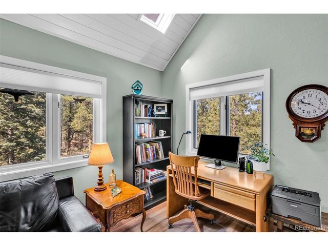 453 Black Fawn Ln, Westcliffe, CO 81252