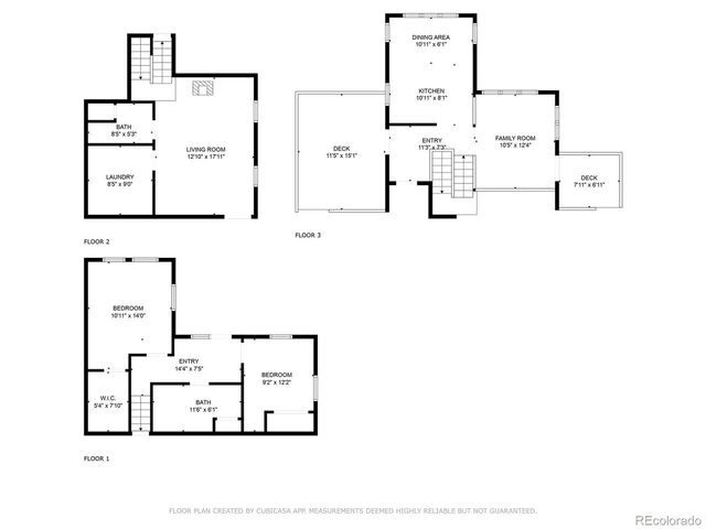 453 Black Fawn Ln, Westcliffe, CO 81252