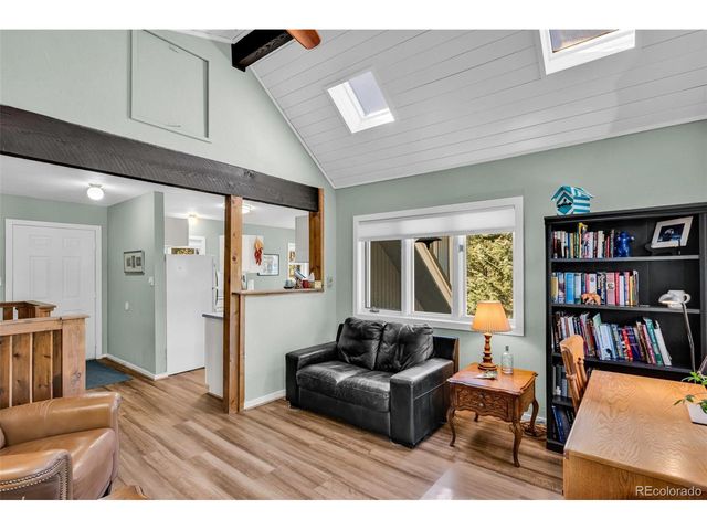 453 Black Fawn Ln, Westcliffe, CO 81252