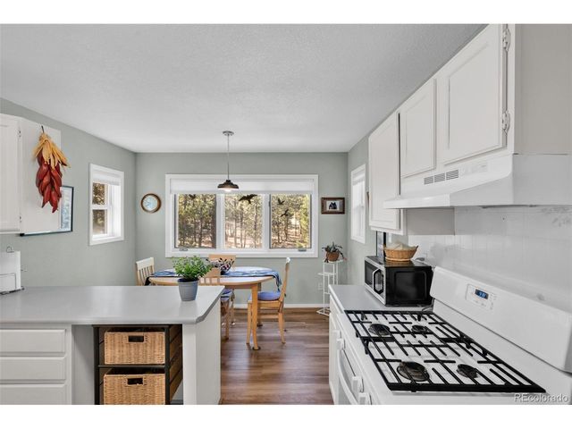 453 Black Fawn Ln, Westcliffe, CO 81252