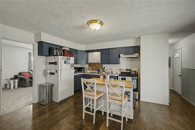 74 Stewart Lane, Germantown, OH 45327