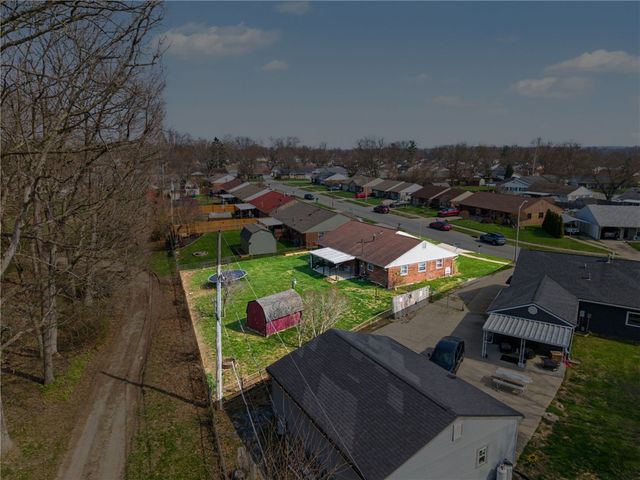 74 Stewart Lane, Germantown, OH 45327