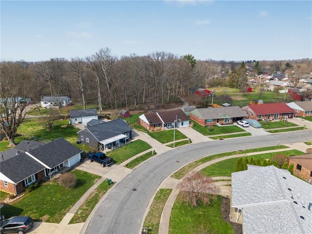 74 Stewart Lane, Germantown, OH 45327