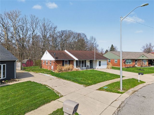 74 Stewart Lane, Germantown, OH 45327