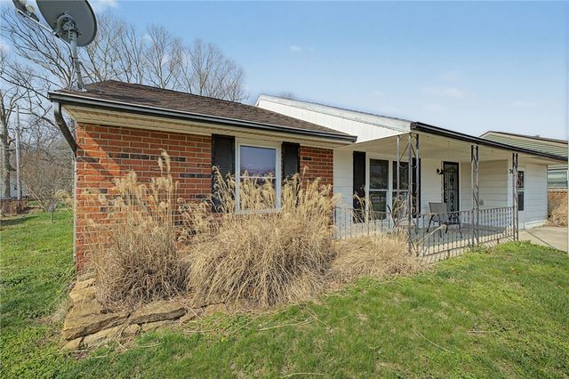 74 Stewart Lane, Germantown, OH 45327