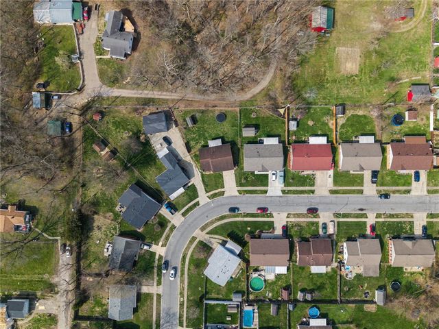 74 Stewart Lane, Germantown, OH 45327