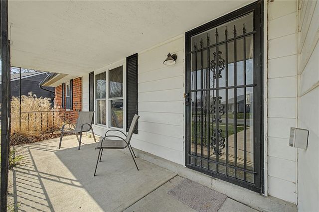 74 Stewart Lane, Germantown, OH 45327