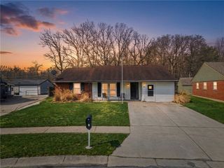 74 Stewart Lane, Germantown, OH 45327