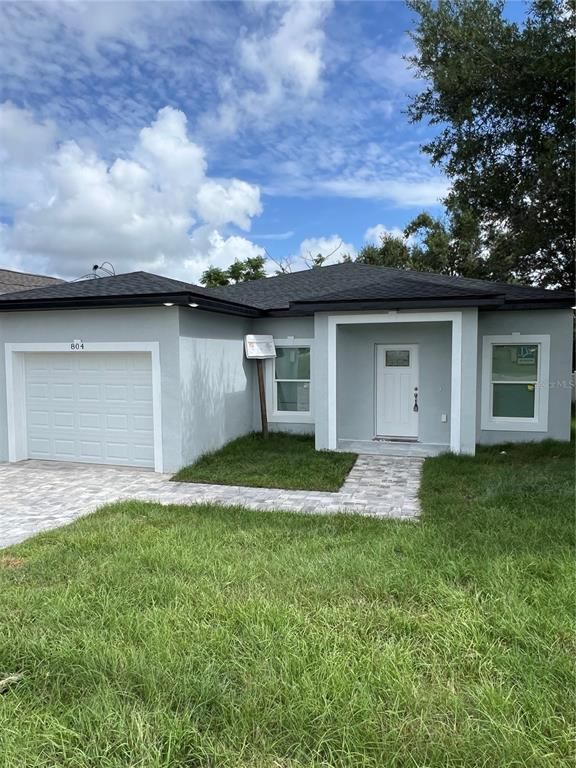 804 CITRUS AVE, Haines City, FL 33844