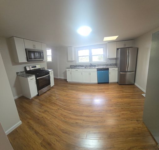 571 Wilson Street, Waterbury, CT 06708