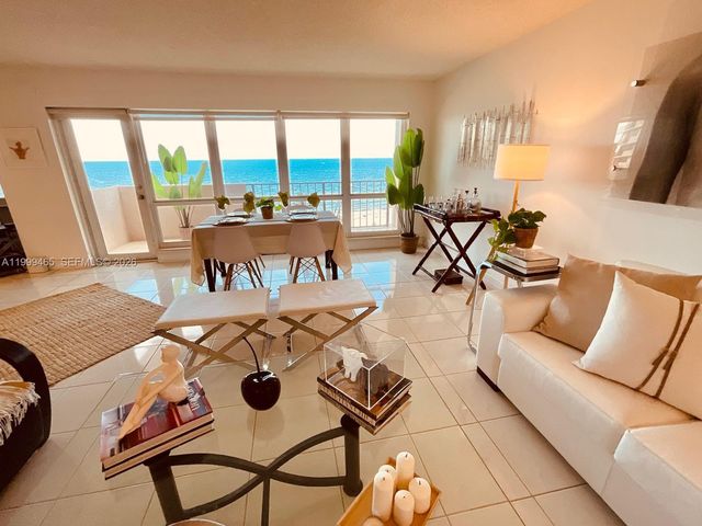 4900 N Ocean Blvd 1217, Lauderdale By The Sea, FL 33308