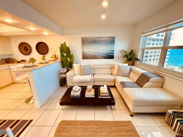 4900 N Ocean Blvd 1217, Lauderdale By The Sea, FL 33308