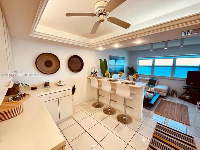 4900 N Ocean Blvd 1217, Lauderdale By The Sea, FL 33308