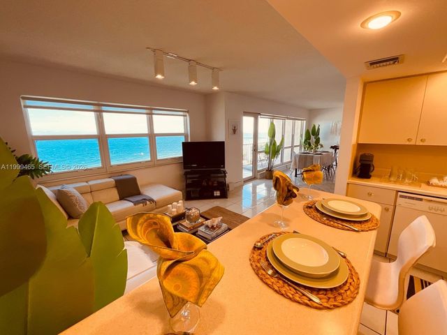 4900 N Ocean Blvd 1217, Lauderdale By The Sea, FL 33308