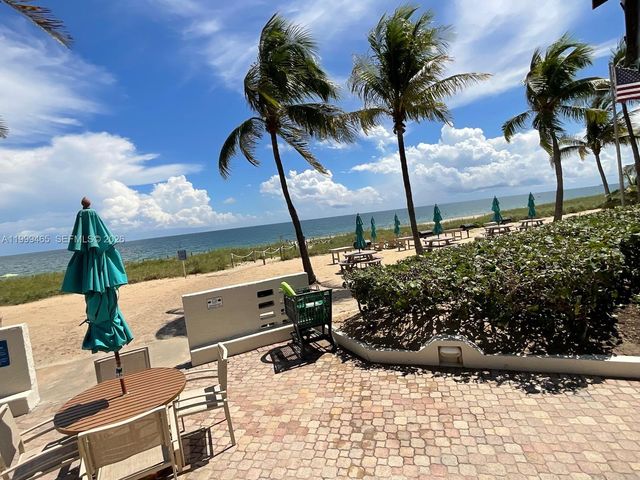 4900 N Ocean Blvd 1217, Lauderdale By The Sea, FL 33308