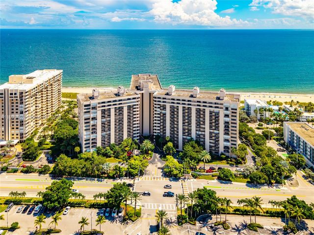 4900 N Ocean Blvd 1217, Lauderdale By The Sea, FL 33308