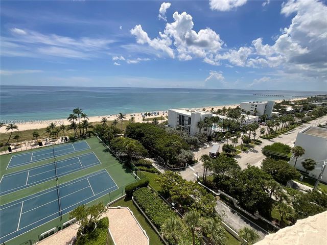 4900 N Ocean Blvd 1217, Lauderdale By The Sea, FL 33308
