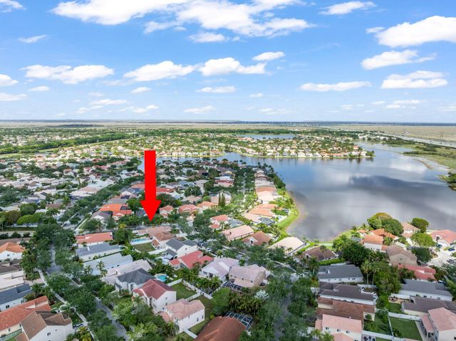 1102 Hickory Way, Weston, FL 33327