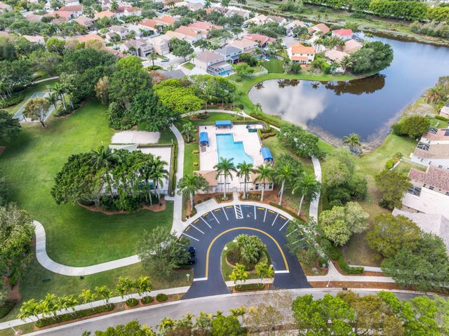 1102 Hickory Way, Weston, FL 33327
