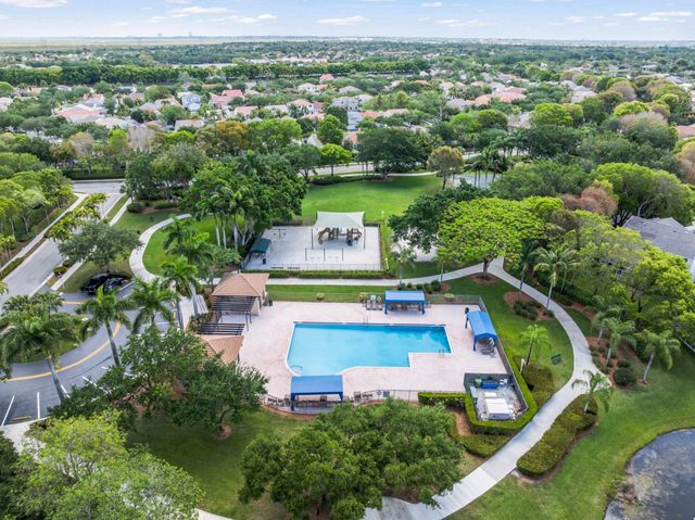 1102 Hickory Way, Weston, FL 33327