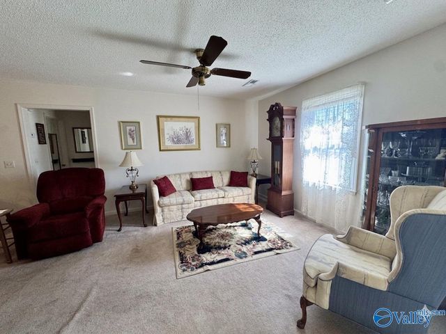 102 Rosa Lee Drive, Meridianville, AL 35759