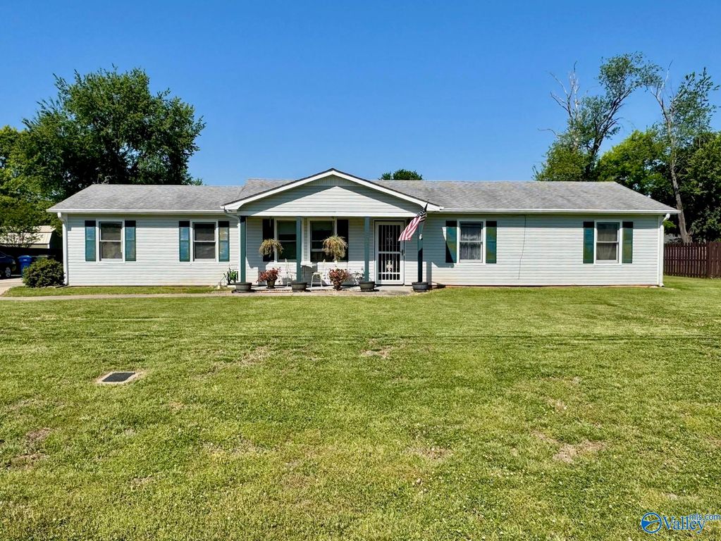 102 Rosa Lee Drive, Meridianville, AL 35759