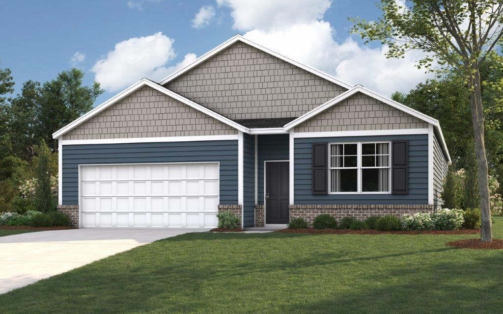 116 English Oak Lane, Athens, TN 37303