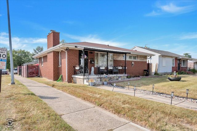 2088 Roosevelt Street, Gary, IN 46404