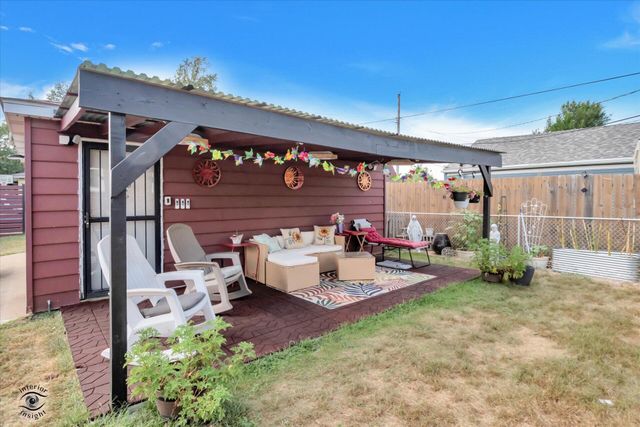 2088 Roosevelt Street, Gary, IN 46404