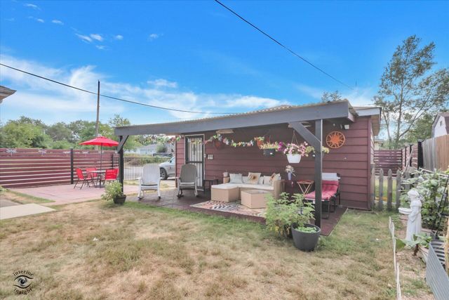 2088 Roosevelt Street, Gary, IN 46404