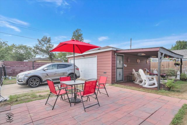 2088 Roosevelt Street, Gary, IN 46404