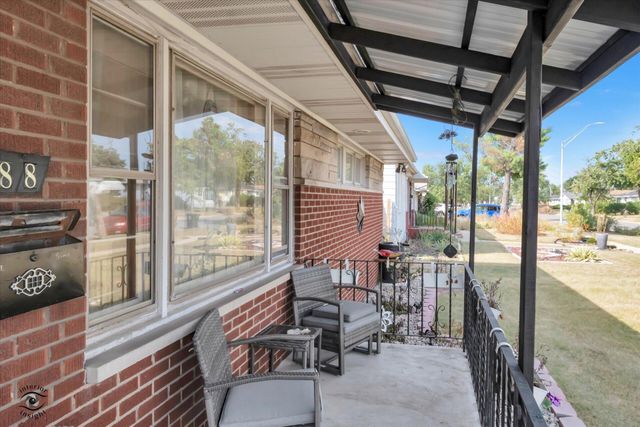 2088 Roosevelt Street, Gary, IN 46404