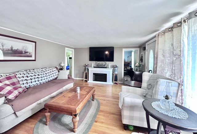 223 Green Street, Somersworth, NH 03878