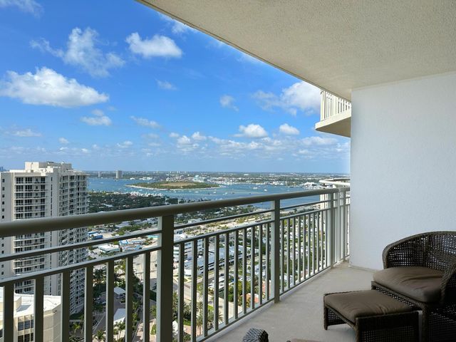 3000 N Ocean Drive 36-G, Singer Island, FL 33404