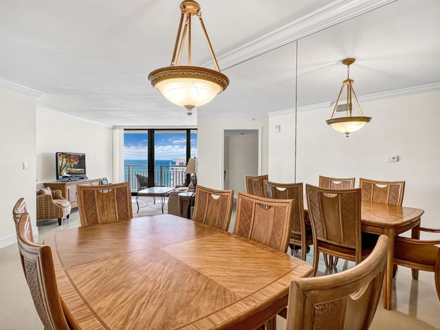 3000 N Ocean Drive 36-G, Singer Island, FL 33404