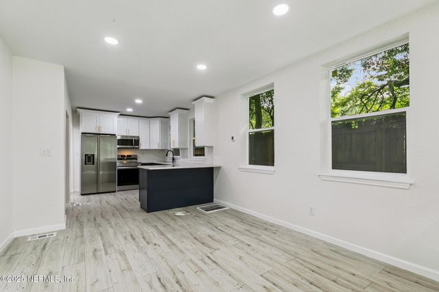 4358 LONGFELLOW Street, Jacksonville, FL 32210